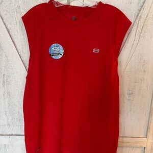 Tank Top Layer 8-Large